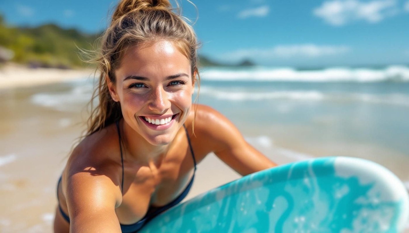 Cómo elegir la tabla de paddle surf adecuada para cada nivel de habilidad
