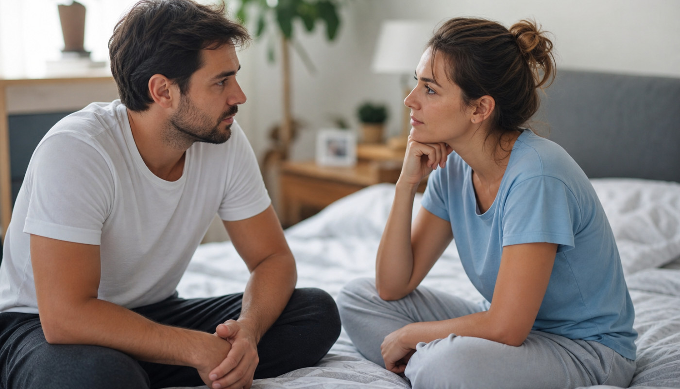 Desmitificando el libido: verdades sobre el deseo sexual